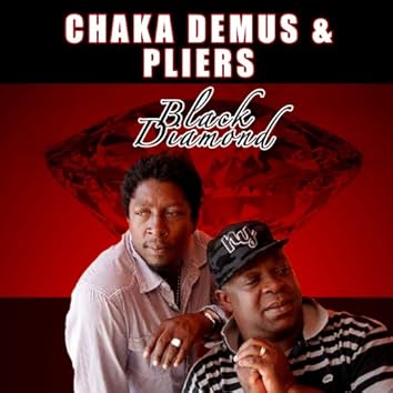 Chaka Demus & Pliers on Amazon Music Unlimited